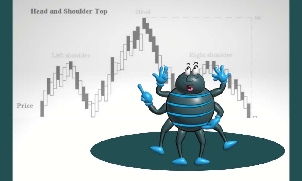 A Head and Shoulders Pattern: What Is It? - FinanceSpiders